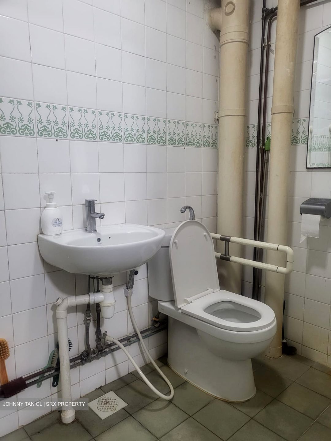 Ang Mo Kio Avenue 4 (Ang Mo Kio),  #391870721